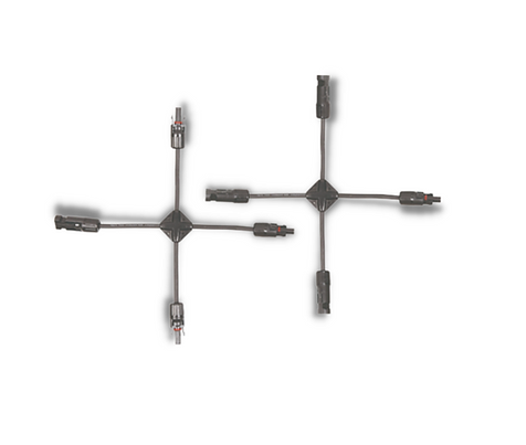 Harness Solar Mc4 Connectors from China